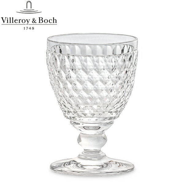 ワイングラス グラス Villeroy&Boch ボストン ホワイトワインクリア 1172990030 Boston White wine glass clear グラス 食器 キッチンのサムネイル