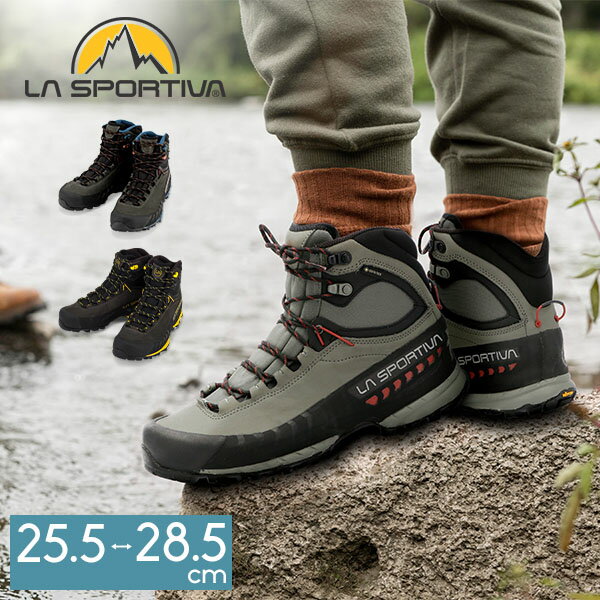 スポルティバ La Sportiva 靴 トラバース TX5 Gtx シューズ 登山靴 登山 ハイキング トレッキング アウトドア 防水 メンズ 父の日