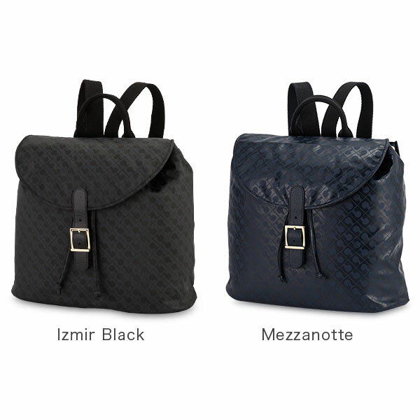 ゲラルディーニ Gherardini バックパック SOFTY レディース リュック 軽量 大人 女性 旅行 GH1533 ソフティ リュックサック おしゃれ ファッション