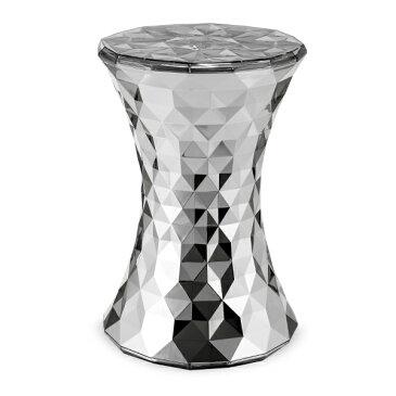 カルテル Kartell スツール ストーン 正規品 イス チェア サイドテーブル おしゃれ 8801 STONE オブジェ インテリア