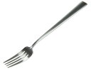 Cutipol クチポール DUNA BRUSHED デュナブラッシュド Dinner fork ディナーフォーク Silver シルバー カトラリー 5609881390207 DU04F 2