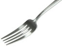 Cutipol クチポール DUNA BRUSHED デュナブラッシュド Dinner fork ディナーフォーク Silver シルバー カトラリー 5609881390207 DU04F 3