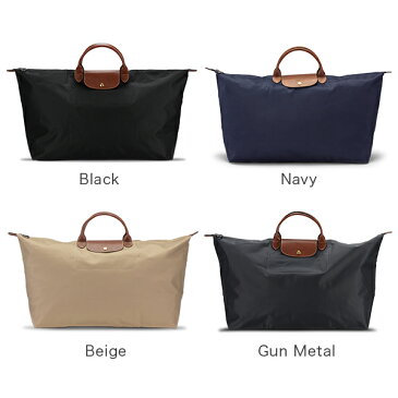 [全品最大15%OFFクーポン]ロンシャン LONGCHAMP ル・プリアージュ トラベルバッグ XL 折りたたみ 1625 089 LE PLIAGE トートバッグ ナイロン レディース [glv15]