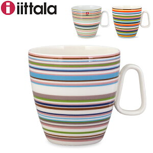 イッタラ マグカップ オリゴ 400ml 0.4L 北欧ブランド インテリア 食器 デザイン お洒落 iittala ORIGO MUG あす楽