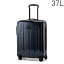 トゥミ TUMI スーツケース 37L 4輪 機内持ち込み インターナショナル スリム 4ウィールキャリーオン 124854-T176 エクリプスブルー TUMI V4