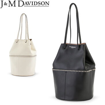 ジェイ&エムデヴィッドソン J&M Davidson ミニデイジー MINI DAISY STUDS WITH STUDS ショルダーバッグ ハンドバッグ レザー LMND-1XX-SCXX
