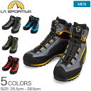 楽天CampHolicスポルティバ La Sportiva 靴 トランゴ タワー GTX Trango Tower シューズ 登山靴 登山 ハイキング トレッキング アウトドア