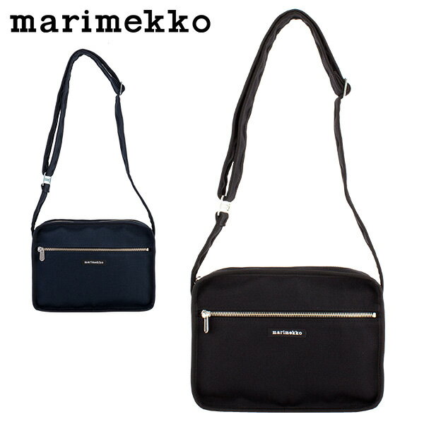 マリメッコ Marimekko ショルダーバッグ シティ CITY 037797 ROADIE レディース メンズ ミニショルダー バッグ ファッションのサムネイル