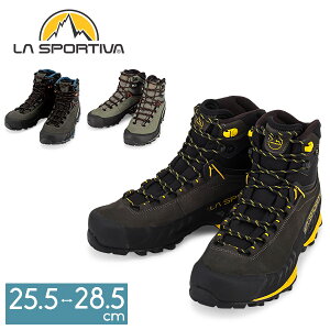 スポルティバ La Sportiva 靴 トラバース TX5 Gtx シューズ 登山靴 登山 ハイキング トレッキング アウトドア 防水 メンズ