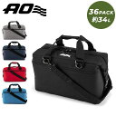 \GW限定P5倍/ エーオー クーラーズ AO Coolers クーラーバッグ 36パックキャンバス ソフトクーラー AO36 36PACK CANVAS ソフ...
