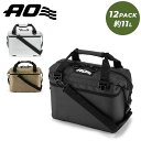 \GW限定P5倍/ エーオー クーラーズ AO Coolers クーラーバッグ 12パック バリスティック ソフトクーラー AOBA12 Ballistic 1...