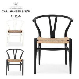 롦ϥ󥻥 &  Carl Hansen & Son Y CH24 ӡ åܡ ػ ˥󥰥  WISHBONE CHAIR