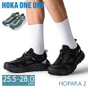 ホカ オネオネ Hoka One One ホパラ2 HOPARA 2 Hoka ホカオネオネ ロードシューズ ランニングシューズ メンズ スニーカー トレーニン...