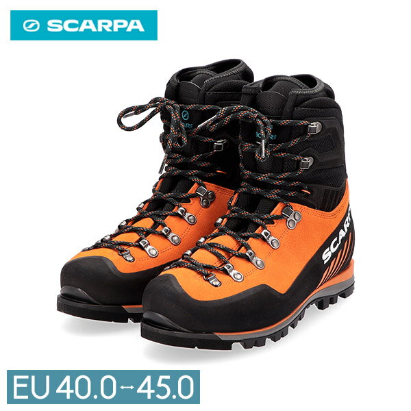  SCARPA л ֥ץGTX MONT BLANC PRO GTX ޥƥ֡ ȥå 㻳 л ...