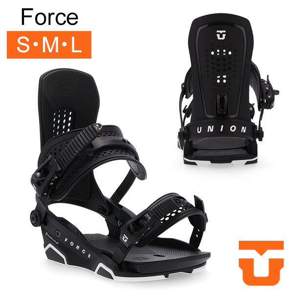 ユニオン Union Force フォース ビンディング バインディング スノーボード メンズ レディース スノボ 冬 オールマウンテン ユニセックス