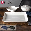 \今ならP5倍/ 在庫限り イッタラ 皿 ティーマ 24cm×32cm 240mm × 320mm 北欧ブランド インテリア 食器 デザイン スクエアプレート プラターワイド iittala TEEMA Platter
