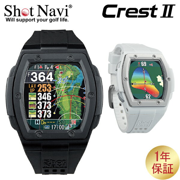 åȥʥ Shot Navi 쥹2 Crest 2 ӻ GPSΥ¬  Υ¬ Υ¬ GPS¬ GPS...