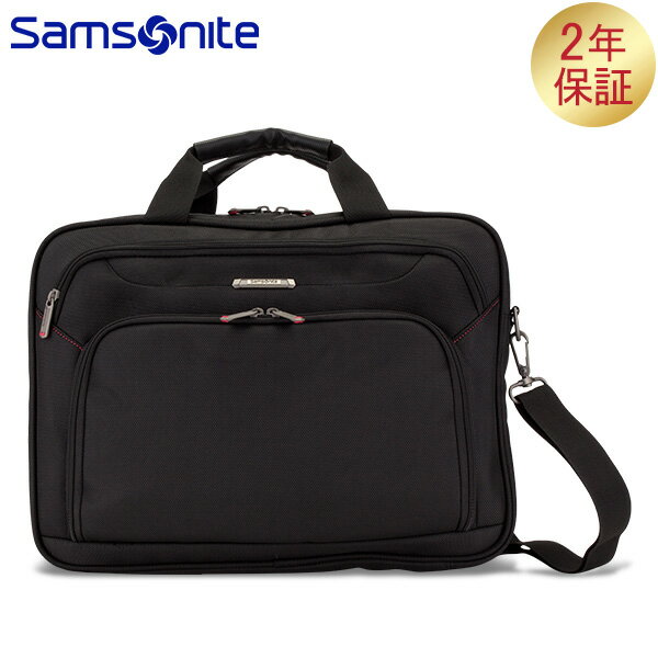 サムソナイト Samsonite ビジネスバック ブリーフケース ゼノン3 89436-1041 ブラック XENON 3 バッグ 鞄 かばん メンズ ビジネス 通勤 通学