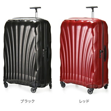 サムソナイト Samsonite スーツケース 123L 軽量 コスモライト3.0 スピナー 81cm 73352 Cosmolite 3.0 SPINNER 81/30 FL2 キャリーバッグ [glv15] あす楽