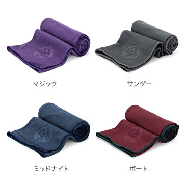 [全品最大15%OFFクーポン]マンドゥカ Manduka ヨガラグ ヨガタオル eQua マットタオル ハンドサイズ eQua Hand Towel ヨガマット ホットヨガ 滑り止め [glv15]