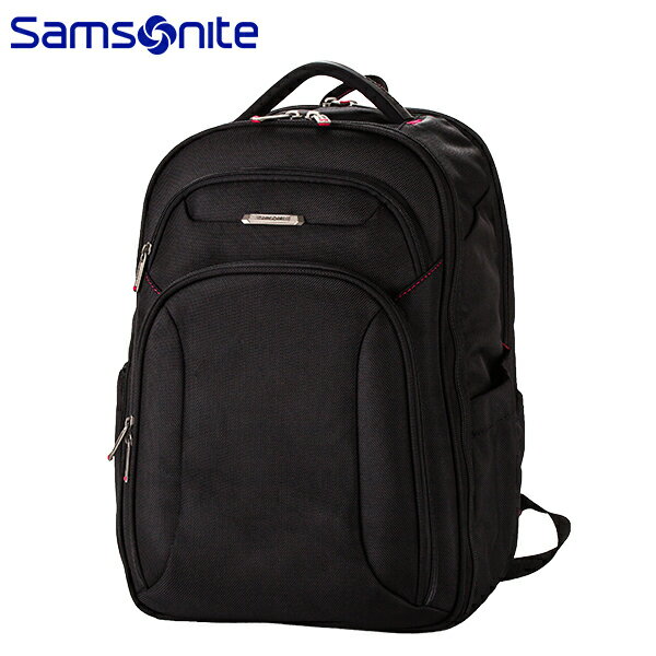 ॽʥ Samsonite Хåѥå Υ3 89431-1041 ֥å XENON 3 Large Backpack Bl...