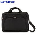 サムソナイト Samsonite ビジネスバック ブリーフケース ゼノン3 89436-1041 ブラック XENON 3 バッグ 鞄 かばん メンズ ビジネス 通勤 通学 父の日