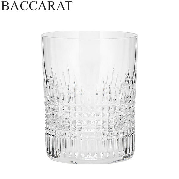 Baccarat バカラ NANCY Tumbler n°3 ナンシー Tumbler & High ...