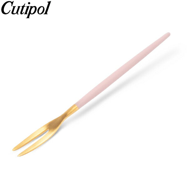 ݡ Cutipol GOA  ѥˡե ԥ󥯡ߥ Japanese Fork Pink Gold ƥ쥹...
