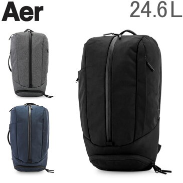 [全品最大15%OFFクーポン]エアー AER リュックサック 24.6L ダッフルパック 2 DUFFEL PACK 2 バックパック 鞄 メンズ レディースジム バッグ ビジネス [glv15]