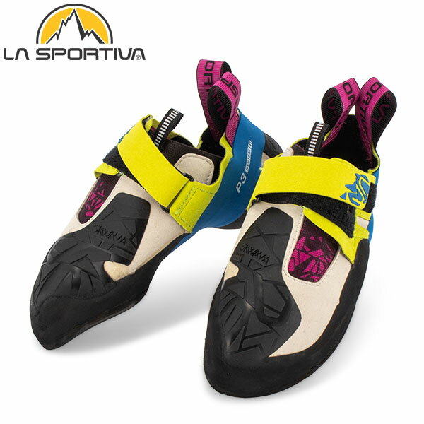 スポルティバ La Sportiva 靴 スクワマ 20I705613 Skwama Woman クライミング ボルダリング ロッククライミング 人気モデル レディース