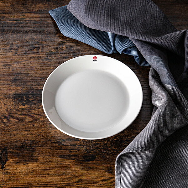 ＼お盆も休まず配送／ イッタラ Iittala ティーマ Teema 21cm プレート 北欧 フィンランド 食器 皿 インテリア キッチン 北欧雑貨 Plate glv-p5-10005350 CampHolic サンプル画像3