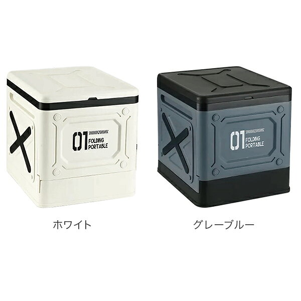 ＼連休中も休まず配送／ 簡易トイレ 折りたたみ ポータブルトイレ 防災トイレ 災害用 凝固剤 汚物袋 収納バッグ 水洗い可 非常用トイレ 携帯トイレ 頑丈 軽量 地震 津波 PT01 RF Trade glv-p5-10048505 CampHolic サンプル画像2