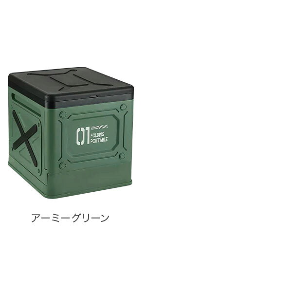 ＼連休中も休まず配送／ 簡易トイレ 折りたたみ ポータブルトイレ 防災トイレ 災害用 凝固剤 汚物袋 収納バッグ 水洗い可 非常用トイレ 携帯トイレ 頑丈 軽量 地震 津波 PT01 RF Trade glv-p5-10048505 CampHolic サンプル画像3