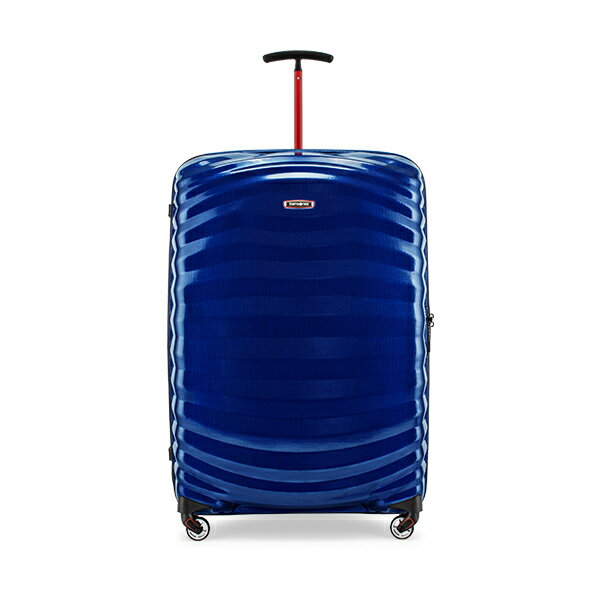 サムソナイト Samsonite スーツケース 124L ライトショック スポーツ スピナー 81cm 軽量 105269 Lite-Shock Sport キャリーバッグ 夏休み