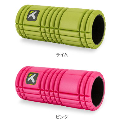フォームローラー トリガーポイント Trigger point 筋膜 筋膜 筋膜リリース グリッド Foam Roller ストレッチ トレーニング マッサージ スポーツ器具 フィットネス Triggerpoint 母の日 父の日 - Image 3