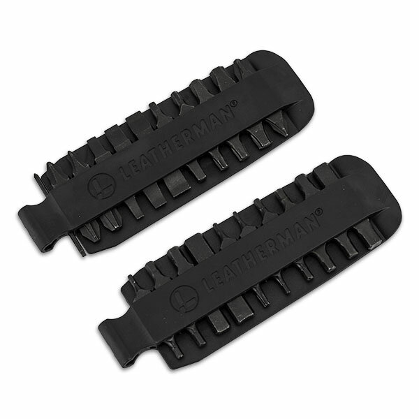 【お盆もあす楽】Leatherman レザーマン Bit Kit ビットキット Black ブラック 931014 万能ナイフ アーミーナイフ 十徳 ハサミ あす楽通販格安セール情報 楽天 通販