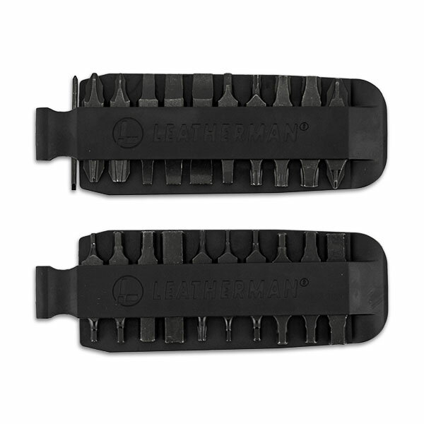 【お盆もあす楽】Leatherman レザーマン Bit Kit ビットキット Black ブラック 931014 万能ナイフ アーミーナイフ 十徳 ハサミ あす楽通販格安セール情報 楽天 通販