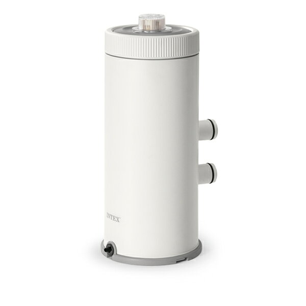 インテックス Intex プール プール用ポンプ カートリッジフィルターポンプ プール...