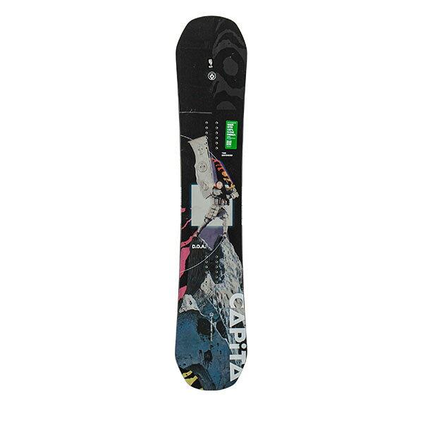 CAPiTA D.O.A. 25-26 モデル