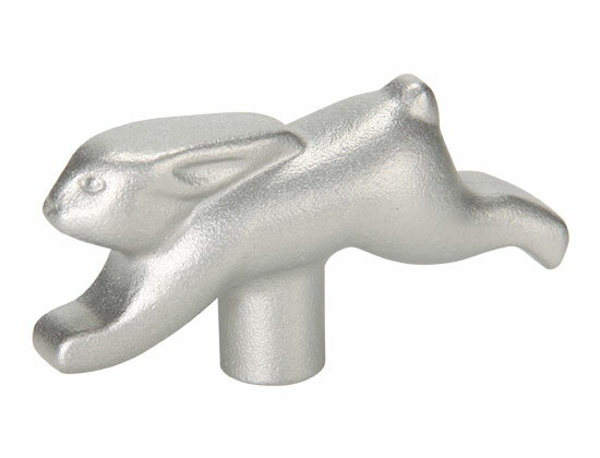 【年末年始もあす楽】 [全品最大15%OFFクーポン]ストウブ 鍋 Staub アニマルズノブ Animals Knob フタのツマミ [glv15]