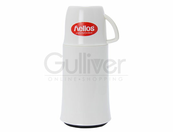 [全品最大15%OFFクーポン]Helios ヘリオス エレガンス Elegance 250ml ガラス製卓上魔法瓶（卓上ポット 保温 保冷） [glv15]