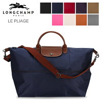 ロンシャン LONGCHAMP ル・プリアージュ トラベルバッグ ボストンバッグ 折りたたみ 1911 089 LE PLIAGE トートバッグ ナイロン 旅行 ファッション 夏休み