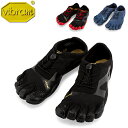 ビブラム Vibram ファイブフィンガーズ メンズ KSO EVO Training Mens 5本指 シューズ ベアフット 靴 トレーニング スポーツ アウトドア あす楽