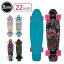 ֥ڥˡ ȥܡ Penny Skateboards ܡ 22 Graphics꡼ PNYCOMP223 ߥ˥롼 ץ꡼ եå  եפ򸫤