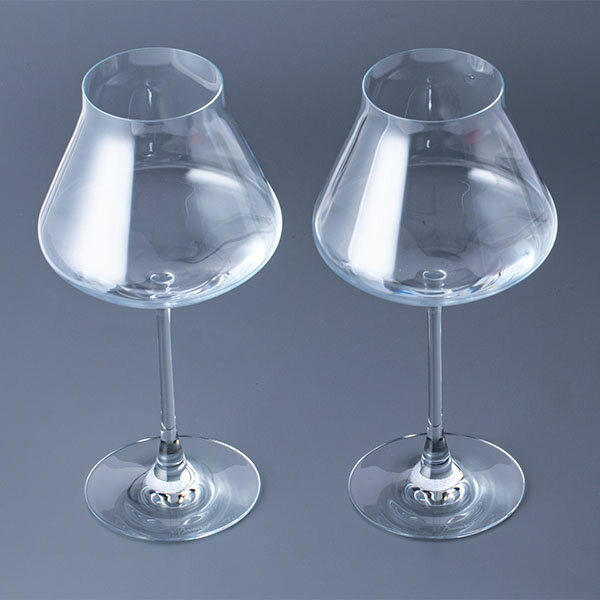 Baccarat バカラ Wine Tasting Glass ワイングラス CHATEAU BACCARAT XL X2 シャトーx22802435 ペアグラス （ 2個セット ） クリスタル セット 内祝い お祝い 還暦祝い 食器 贈り物 新築祝い ギフトセット 退職祝い プレゼント 3