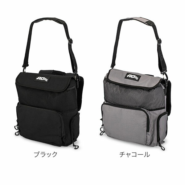 エーオー クーラーズ AO Coolers クーラーバッグ 送料無料 18 バックパック ソフト...
