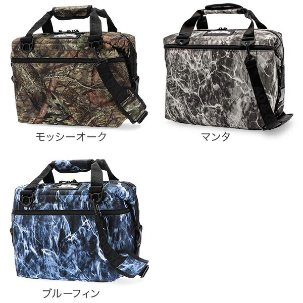 �������� �����顼�� AO Coolers �����顼�Хå� 12�ѥå������Х� ���եȥ����顼 ��11L 12 PACK ���եȥ����顼�Хå� ����� �����