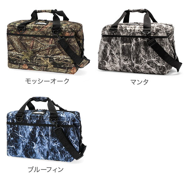 �������� �����顼�� AO Coolers �����顼�Хå� 36�ѥå������Х� ���եȥ����顼 ��34L 36 PACK ���եȥ����顼�Хå� �����