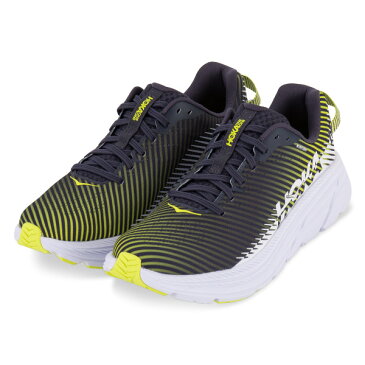 ホカオネオネ Hoka One One ランニングシューズ メンズ リンコン 2 RINCON 2 1110514 スニーカー スポーツ 厚底 陸上 軽量 Road Running