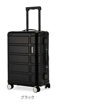 サムソナイト アメリカンツーリスター American Tourister スーツケース アルモ スピナー 55cm 122763 Alumo SPINNER 55/20 5%還元 あす楽